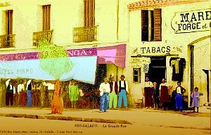 Rio-Salado - La Grande-Rue